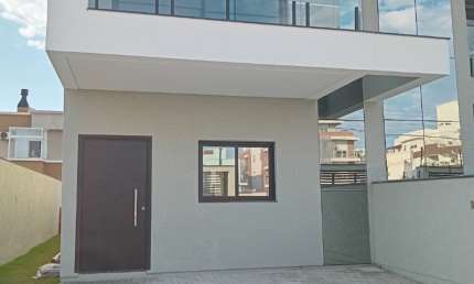 Casa com 3 quartos à venda na Rua Arnaldo Luz, Ingleses, Florianópolis