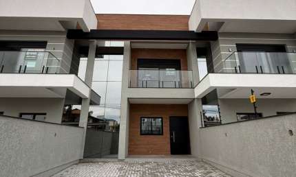 Casa com 3 quartos à venda na Rua Arnaldo Luz, Ingleses, Florianópolis