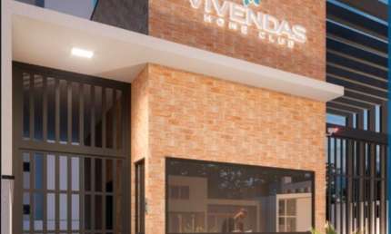 Lindo Apartamento pronto para Morar em Areias/São José