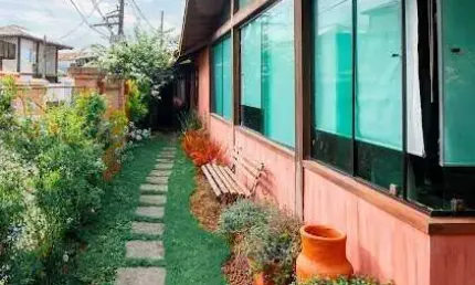 Casa à venda em Ilha da Caieira – 207m² de área construída