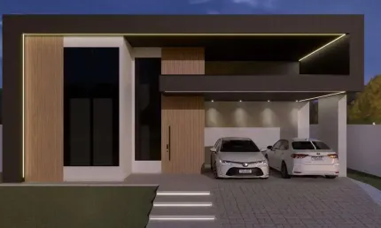 Atlântica imoveis tem excelente Casa com 3 dormitórios à venda, 18765 m² por R$ 1.100.000.00- Alphaville - Rio das Ostras/Rio de Janeiro