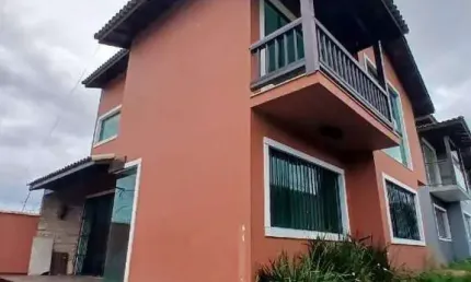 Atlântica imoveis tem excelente Casa com 3 dormitórios à venda, 120 m² por R$ 450.000 - Mar do Norte - Rio das Ostras/Rio de Janeiro