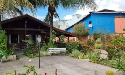 Casa à venda, 3 quartos, 2 suítes, 2 vagas, serramar - rio das ostras/rj