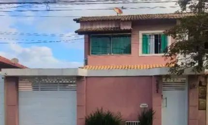 Casa à venda, 3 quartos, 1 suíte, 2 vagas, Jardim Mariléa - Rio das Ostras/RJ