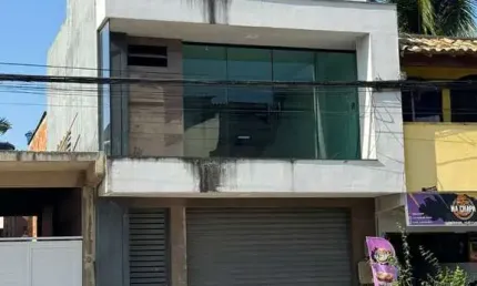 Loja para alugar, 35 m² por R$ 1.250,00/mês - Jardim Bela Vista - Rio das Ostras/RJ