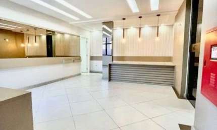Sala para alugar, 306 m² por R$ 12.166,67/mês - Centro - Macaé/RJ
