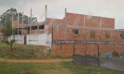 Área, 820 m² - venda por R$ 790.000,00 ou aluguel por R$ 15.000,00/mês - Ajuda Baixo - Macaé/RJ