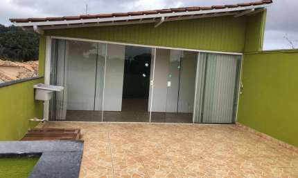 Salão para alugar, 45 m² por R$ 1.500,00/mês - Costazul - Rio das Ostras/RJ