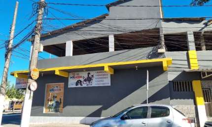 Ponto, 600 m² - venda por R$ 2.500.000,00 ou aluguel por R$ 15.333,33/mês - Sol e Mar - Macaé/RJ