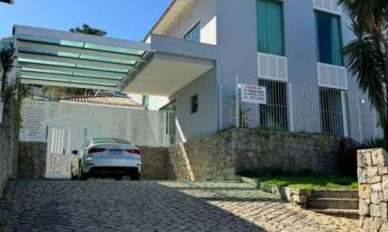 Casa com 6 dormitórios para alugar, 350 m² por R$ 9.973,00/mês - Imboassica - Macaé/RJ