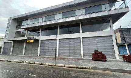 Sala para alugar, 30 m² por R$ 1.200,00/mês - Parque Zabulão - Rio das Ostras/RJ