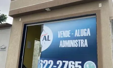 Loja para alugar, 28 m² por R$ 1.200,00/mês - Jardim Bela Vista - Rio das Ostras/RJ