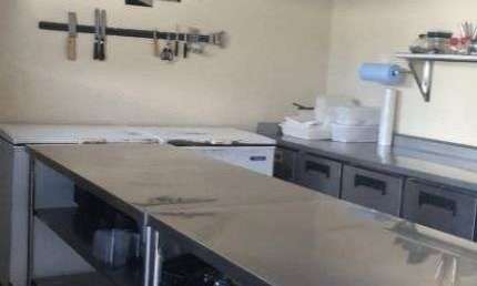Ponto para alugar, 90 m² por R$ 5.000,00/mês - Riviera Fluminense - Macaé/RJ