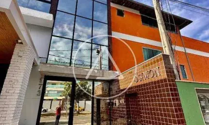 Sala para alugar, 60 m² a partir R$ 2.800,00/mês - Costa Azul - Rio das Ostras/RJ