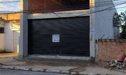 Loja para alugar, 180 m² por R$ 3.500.00/mês - Cidade Praiana - Rio das Ostras/RJ