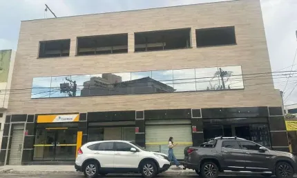 Loja para alugar, 85 m² por R$ 5.155,95/mês - Centro - Macaé/RJ