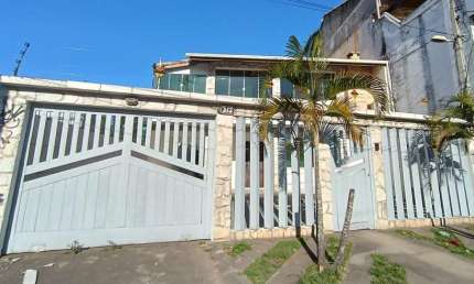 Casa com 2 dormitórios, 283 m² - venda por R$ 1.300.000,00 ou aluguel por R$ 10.057,50/mês - Costazul - Rio das Ostras/RJ
