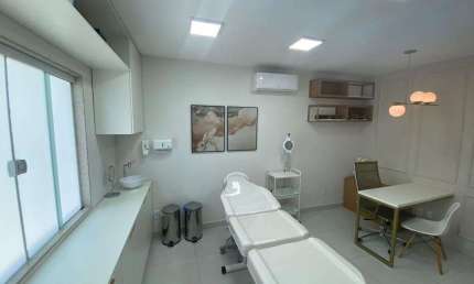 Sala para alugar, 25 m² por R$ 3.000,00/mês - Cavaleiros - Macaé/RJ