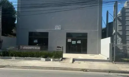 Loja para alugar, 320 m² por R$ 10.000,00/mês - Jardim Bela Vista - Rio das Ostras/RJ