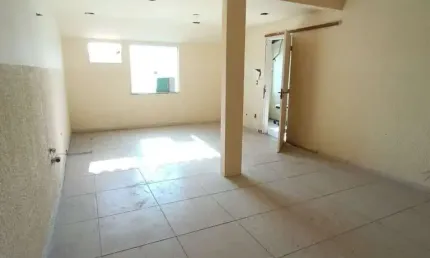 Sala para alugar, 186 m² por R$ 7.083,33/mês - Novo Rio Das Ostras - Rio das Ostras/RJ