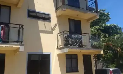 Apartamento com 2 dormitórios, 62 m² - venda por R$ 250.000,00 ou aluguel por R$ 1.625,00/mês - Colinas - Rio das Ostras/RJ