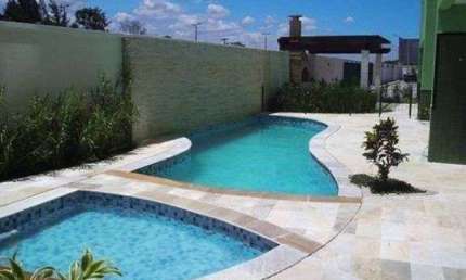 Cobertura com 2 dormitórios, 112 m² - venda por R$ 575.000,00 ou aluguel por R$ 3.615,33/mês - Glória - Macaé/RJ