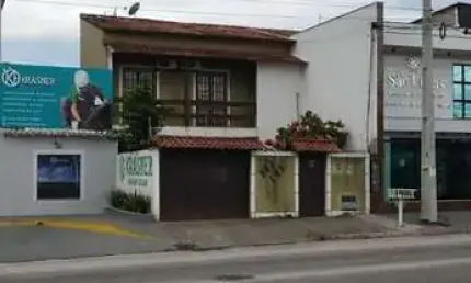 Ponto, 132 m² - venda por R$ 1.800.000,00 ou aluguel por R$ 5.555,67/mês - Village Rio das Ostras - Rio das Ostras/RJ