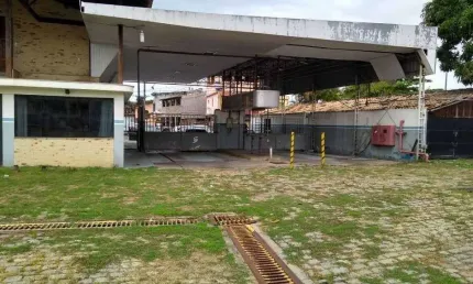 Galpão, 9090 m² - venda por R$ 20.450.250,00 ou aluguel por R$80.000,00/mês - Centro - Macaé/RJ