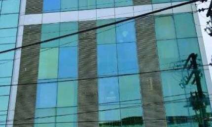 Sala para alugar, 30 m² por R$ 1.901,67/mês - Centro - Macaé/RJ