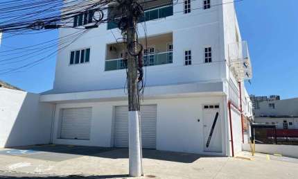 Prédio para alugar, 1000 m² por R$ 35.208,33/mês - Costa do Sol - Macaé/RJ