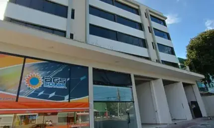 Loja para alugar, 57 m² por R$ 4.000,00/mês - Atlântica - Rio das Ostras/RJ