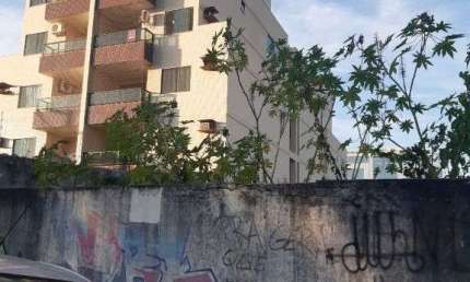 Terreno, 1120 m² - venda por R$ 780.000,00 ou aluguel por R$ 3.000,00/mês - Granja dos Cavaleiros - Macaé/RJ