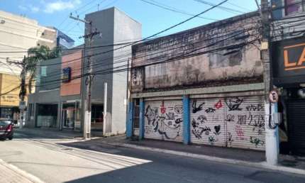 Loja para alugar, 540 m² por R$ 10.416,67/mês - Centro - Macaé/RJ