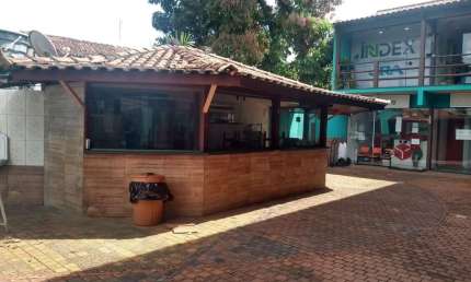 Loja para alugar, 25 m² por R$ 1.500,00/mês - Centro - Rio das Ostras/RJ