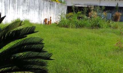 Terreno para alugar, 459 m² por R$ 3.708,33/mês - Praia do Pecado - Macaé/RJ