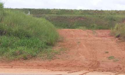 Área, 1000 m² - venda por R$ 800.000,00 ou aluguel por R$ 2.000,00/mês - Parque de Tubos - Macaé/RJ