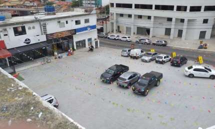Loja para alugar, 280 m² por R$ 26.541,66/mês - Praia Campista - Macaé/RJ