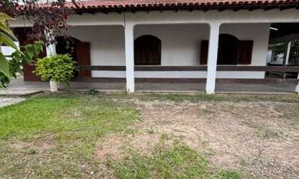 Casa com 3 dormitórios para alugar, 160 m² por R$ 5.500,00/mês - Enseada das Gaivotas - Rio das Ostras/RJ