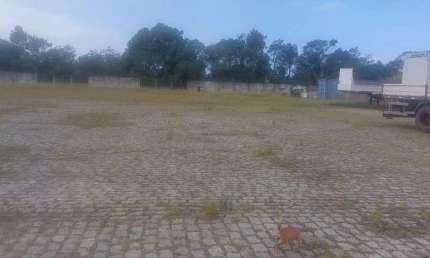 Terreno, 25454 m² - venda por R$ 9.000.000,00 ou aluguel por R$ 75.000,00/mês - Linha Azul - Macaé/RJ