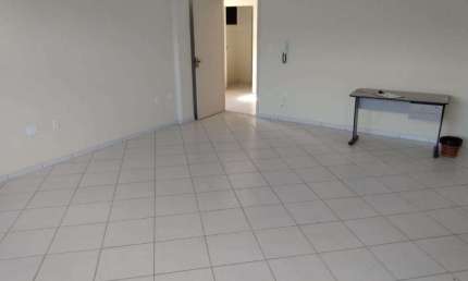 Sala para alugar, 37 m² por R$ 1.400/mês - Riviera Fluminense - Macaé/RJ