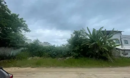 Terreno à venda, 360 m² por R$ 220.000,00 - Jardim Bela Vista - Rio das Ostras/RJ