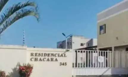 Apartamento com 2 dormitórios à venda, 56 m² por R$ 180.000,00 - Chácara Mariléa - Rio das Ostras/RJ