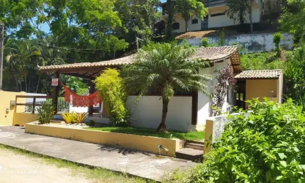 Casa com 3 dormitórios à venda, 296 m² por R$ 500.000,00 - Colinas - Rio das Ostras/RJ