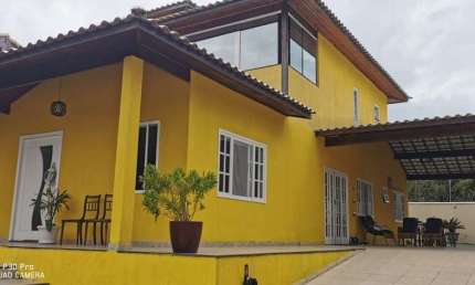 Casa com 4 dormitórios à venda, 275 m² por R$ 1.150.000,00 - São José - Armação dos Búzios/RJ