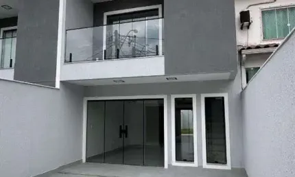 Casa com 3 dormitórios à venda, 145 m² por R$ 850.000,00 - Lagoa - Macaé/RJ