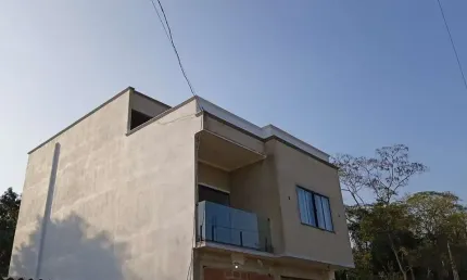 Casa com 3 dormitórios à venda, 211 m² por R$ 400.000,00 - Cantagalo - Rio das Ostras/RJ