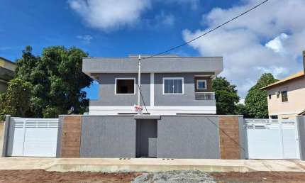 Casas Exclusivas à Venda na Enseada das Gaivotas – Rio das Ostras/RJ – A partir de R$ 300.000