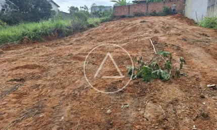 Terreno à venda, 360 m² por R$ 100.000,00 - Maria Turri - Rio das Ostras/RJ