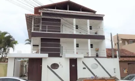 Casa com 8 dormitórios à venda, 632 m² por R$ 1.750.000,00 - Recreio - Rio das Ostras/RJ