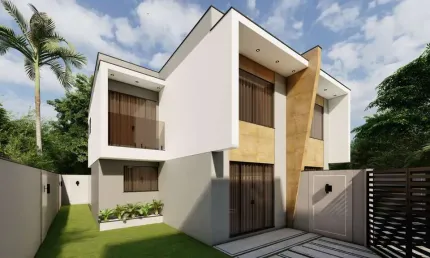 Casa com 3 dormitórios à venda, 85 m² por r$ 450.000,00 - jardim bela vista - rio das ostras/rj